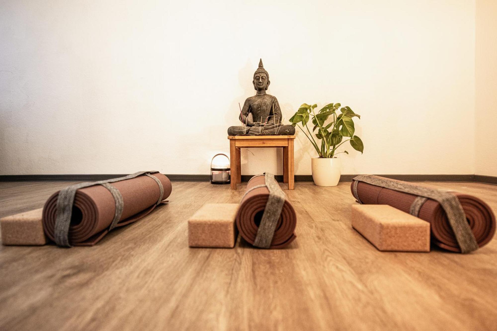 Wandery Hostel Dessau ภายนอก รูปภาพ