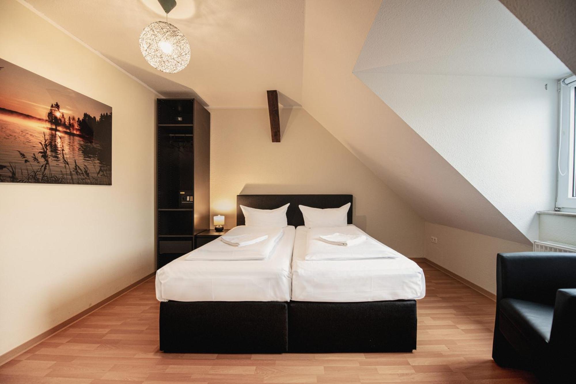 Wandery Hostel Dessau ภายนอก รูปภาพ