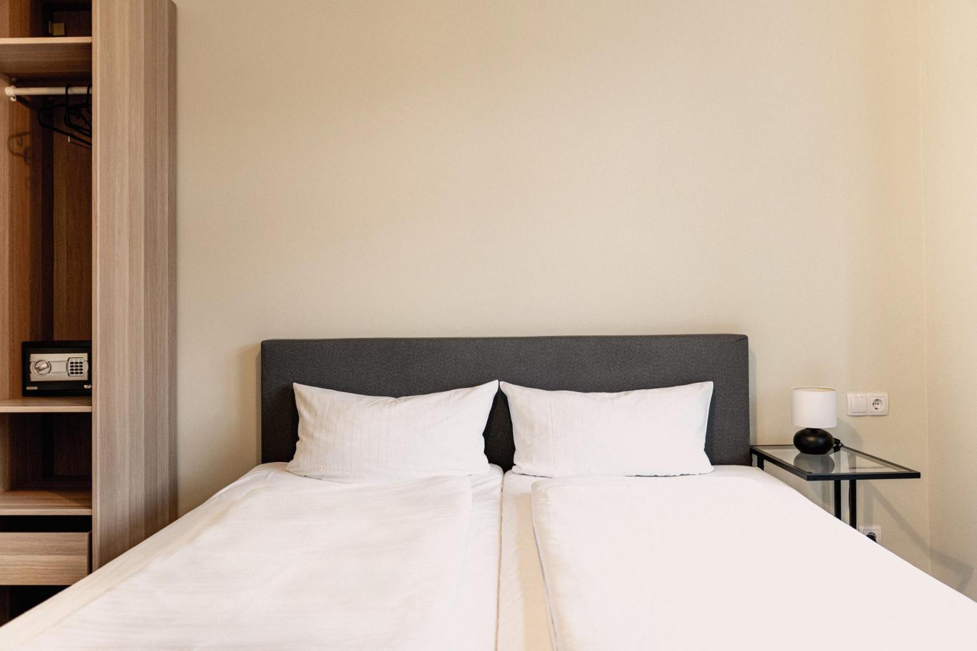 Wandery Hostel Dessau ภายนอก รูปภาพ
