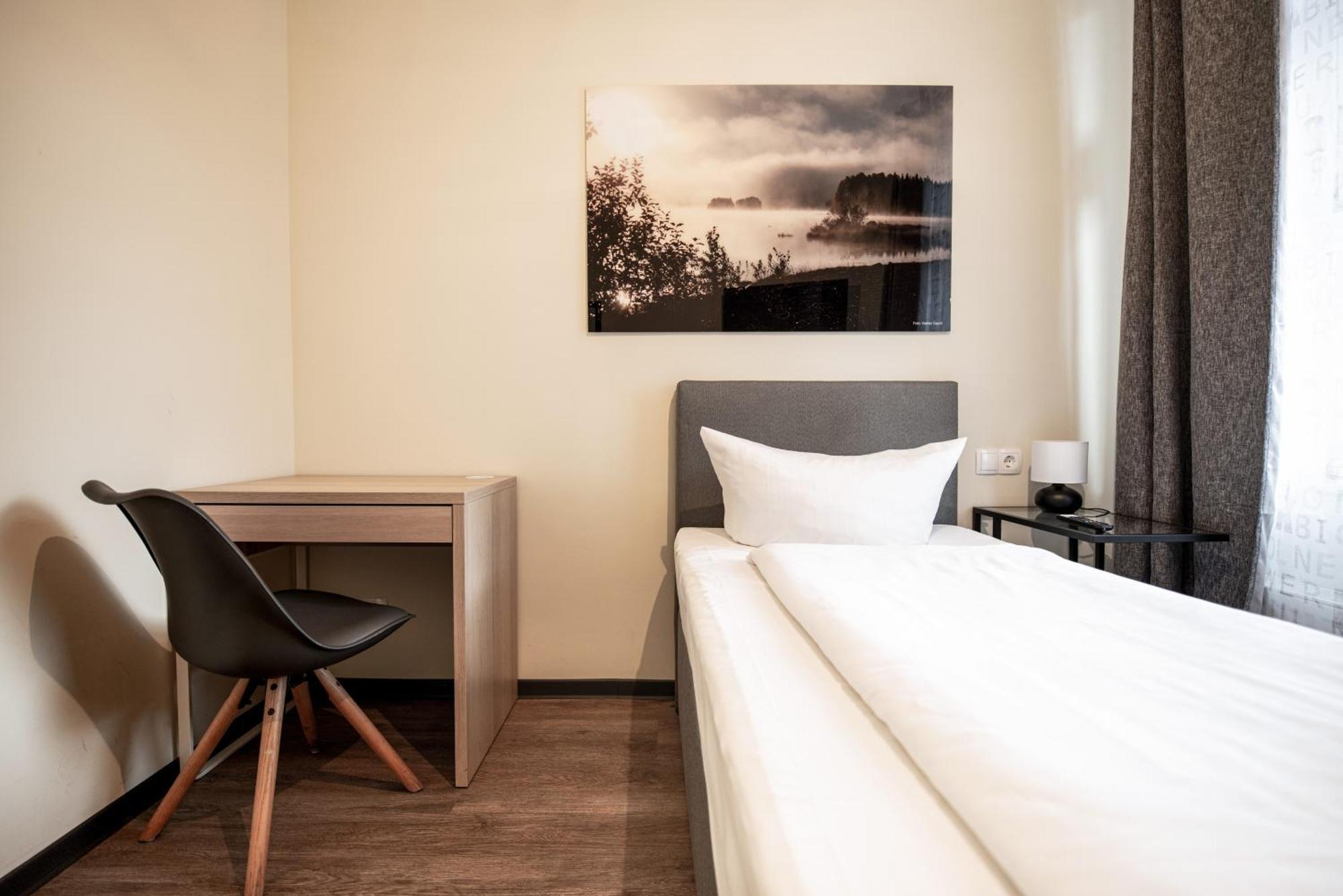 Wandery Hostel Dessau ภายนอก รูปภาพ