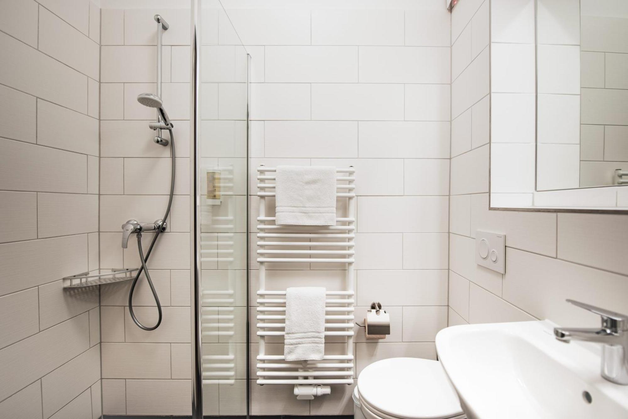 Wandery Hostel Dessau ภายนอก รูปภาพ